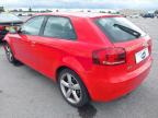 2010 AUDI A3 TECHNIK for sale at Copart CHESTER