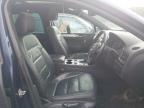 2013 VOLKSWAGEN TOUAREG V6 for sale at Copart WHITBURN