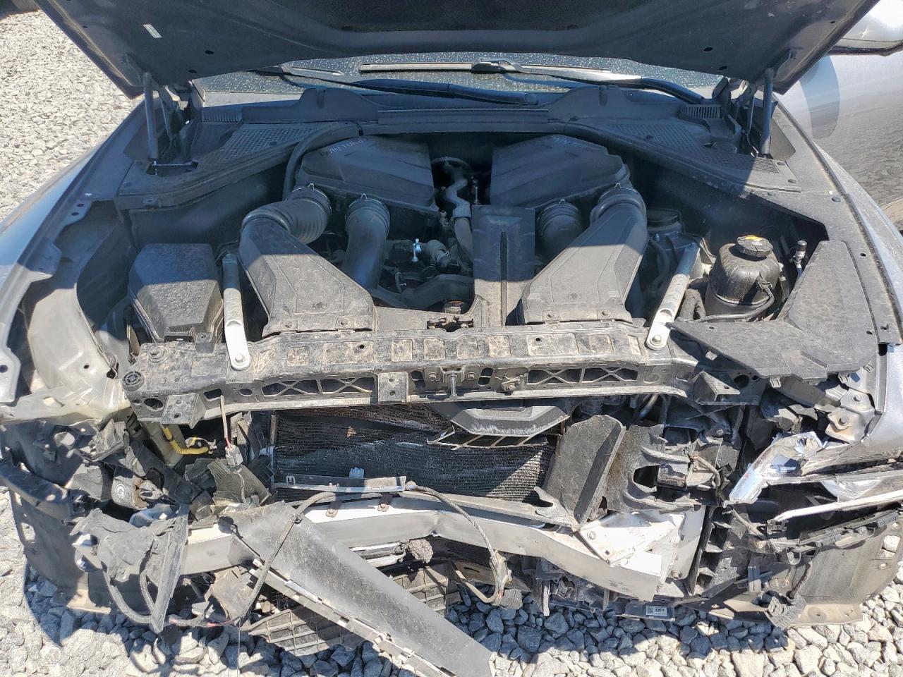 2021 Genesis Gv80 Base VIN: KMUHCESC6MU031974 Lot: 71478785