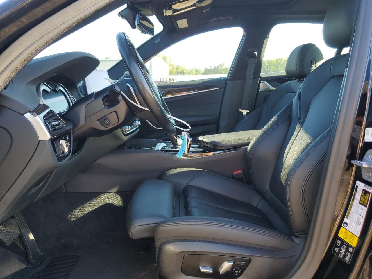 2019 BMW 530 Xi VIN: WBAJA7C50KWW08549 Lot: 69956685