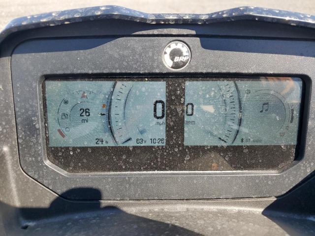 2024 SEADOO GTX LTD  
