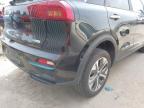2021 KIA NIRO 4 + E for sale at Copart SANDY