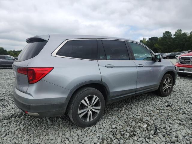  HONDA PILOT 2017 Silver