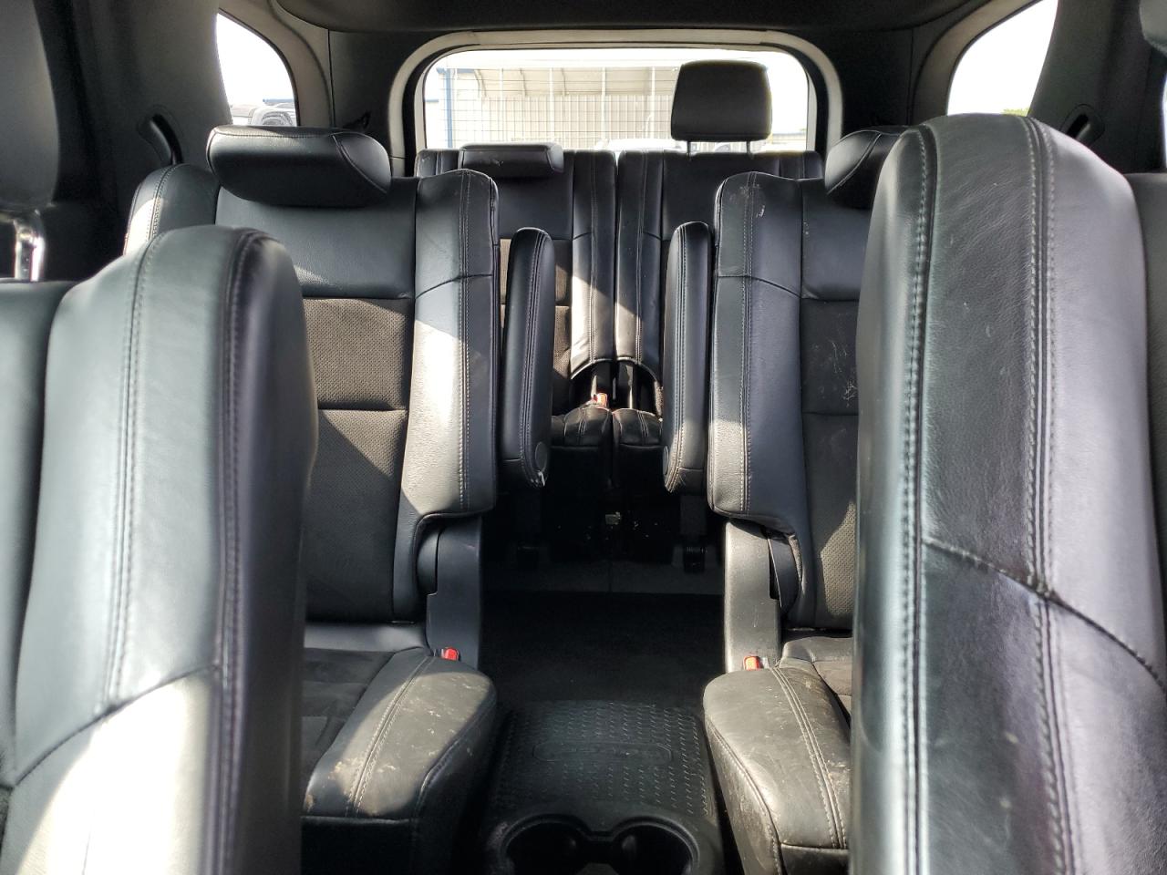 2022 Dodge Durango Gt VIN: 1C4RDHDG2NC218285 Lot: 69696955