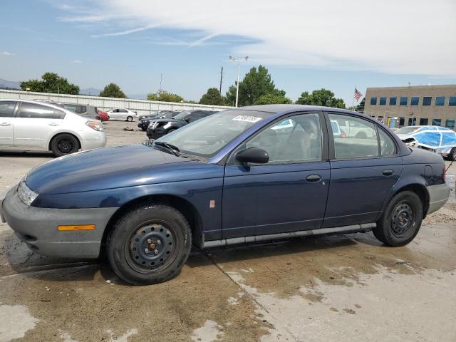1999 Saturn Sl