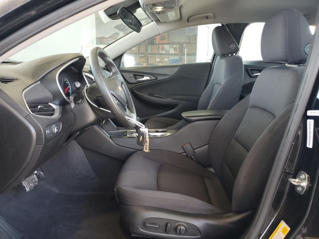  CHEVROLET MALIBU 2023 Czarny