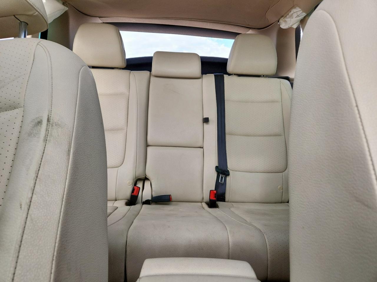 2017 Volkswagen Tiguan Wolfsburg VIN: WVGRV7AX4HK005713 Lot: 70909225