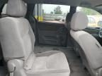 2008 TOYOTA SIENNA CE   for sale at Copart WA - NORTH SEATTLE