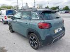2022 CITROEN C3 AIRCROS for sale at Copart ST HELENS