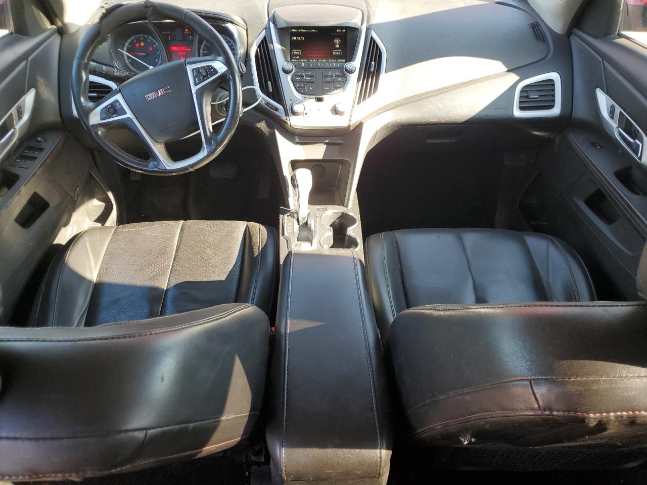 2014 GMC Terrain Slt VIN: 2GKFLXEKXE6157249 Lot: 70534775