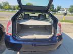 2012 TOYOTA PRIUS for sale at Copart OH - COLUMBUS
