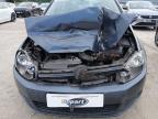 2010 VOLKSWAGEN GOLF SE BLUEMOTION TDI  for sale at Copart WESTBURY
