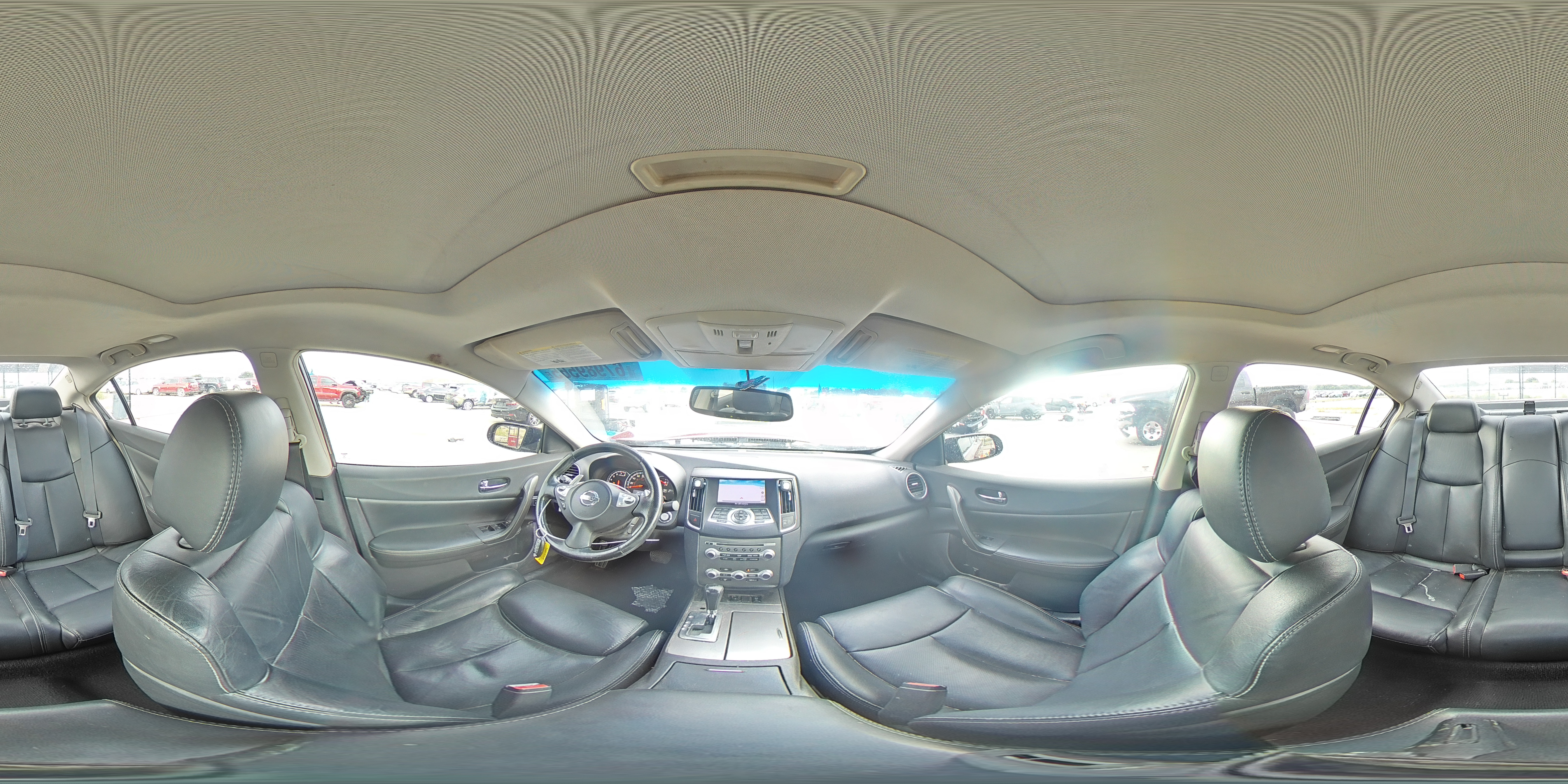 2013 Nissan Maxima S VIN: 1N4AA5AP7DC811217 Lot: 67989565