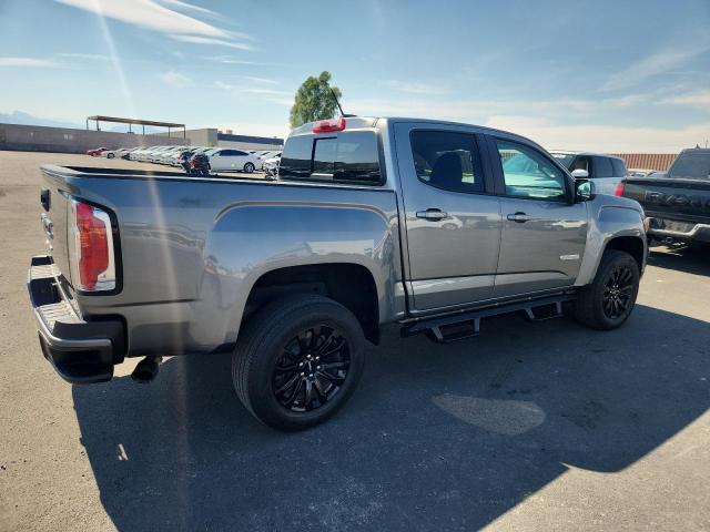  GMC CANYON 2022 Gray