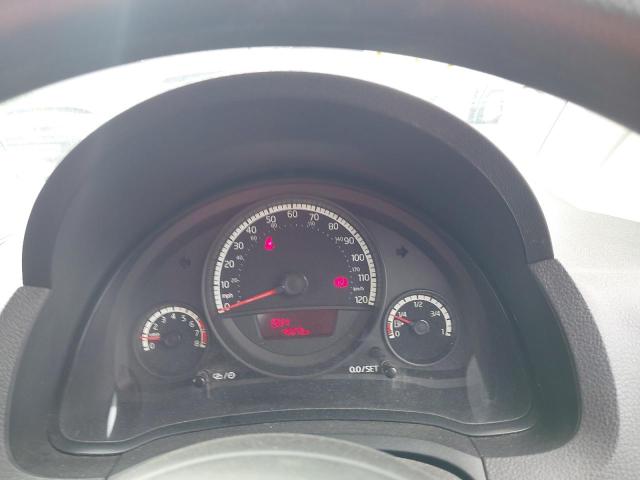 2013 VOLKSWAGEN TAKE UP