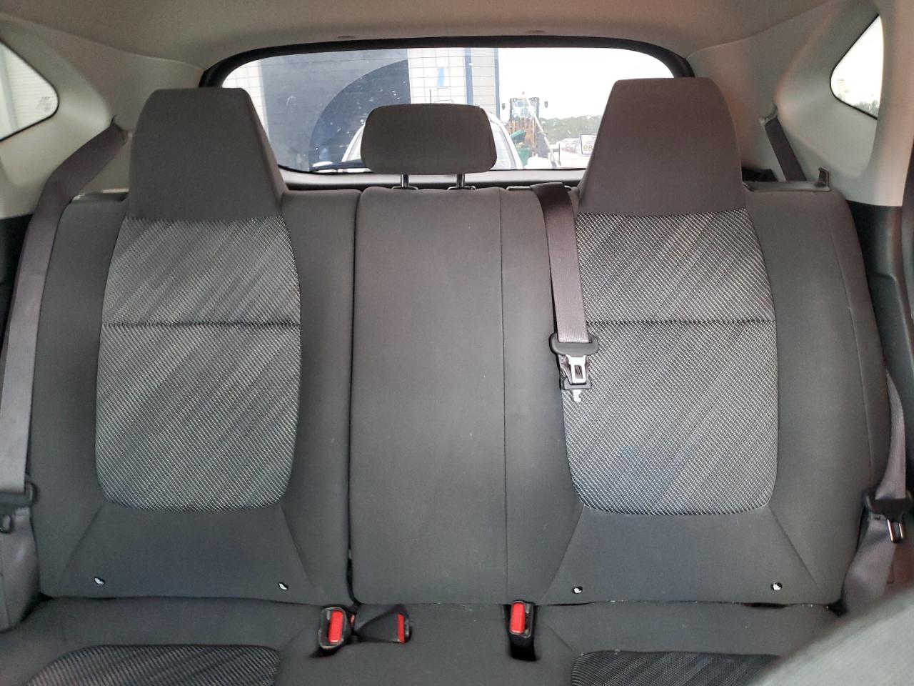 2024 Kia Seltos Lx VIN: KNDEPCAA8R7623185 Lot: 69558385