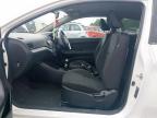 2014 KIA PICANTO VR7  for sale at Copart SANDTOFT