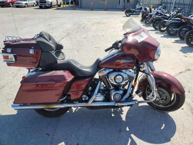 2008 Harley-Davidson Flhx