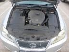 2010 LEXUS IS 220D F for sale at Copart SANDWICH