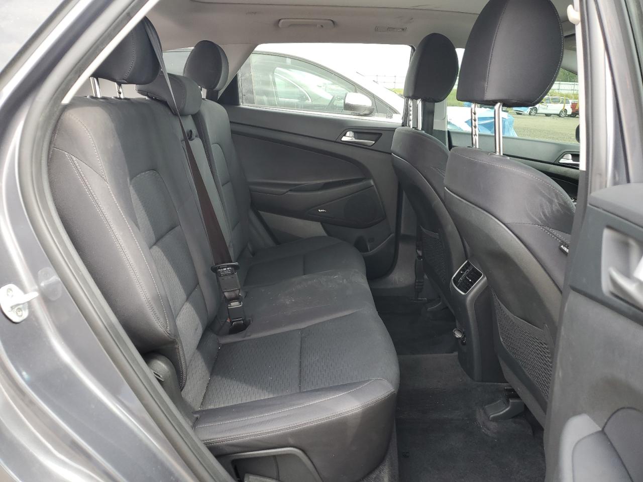 2019 Hyundai Tucson Limited VIN: KM8J3CAL0KU004479 Lot: 69908655