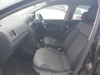 2016 VOLKSWAGEN POLO MATCH TDI  for sale at Copart WISBECH