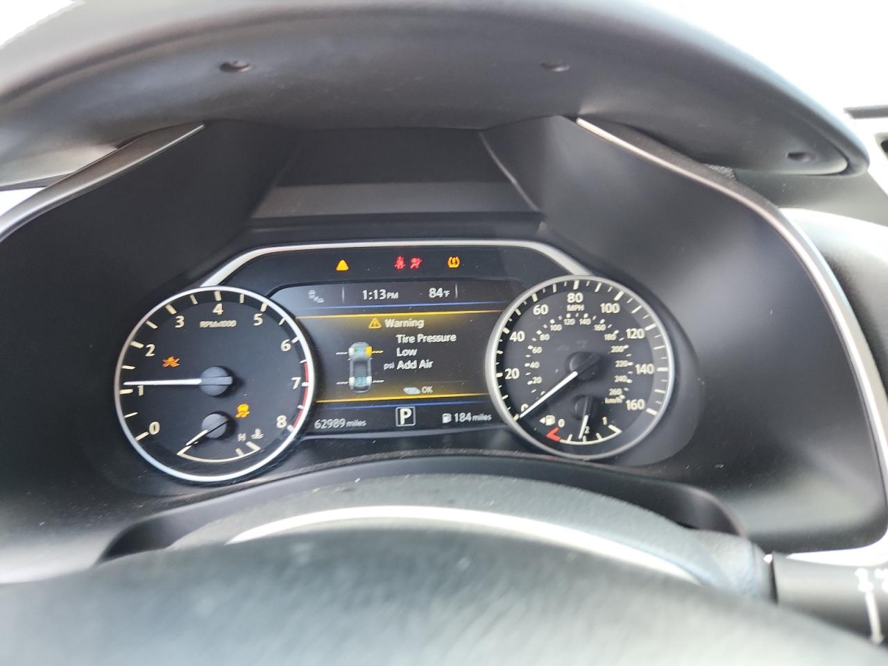 2018 Nissan Murano S VIN: 5N1AZ2MG0JN101410 Lot: 83786415