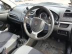 2015 SUZUKI SWIFT 1.2 SZ2 3DR for sale at Copart WESTBURY