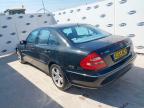2005 MERCEDES E200 KOMP AVANTGARDE A  for sale at Copart BRISTOL