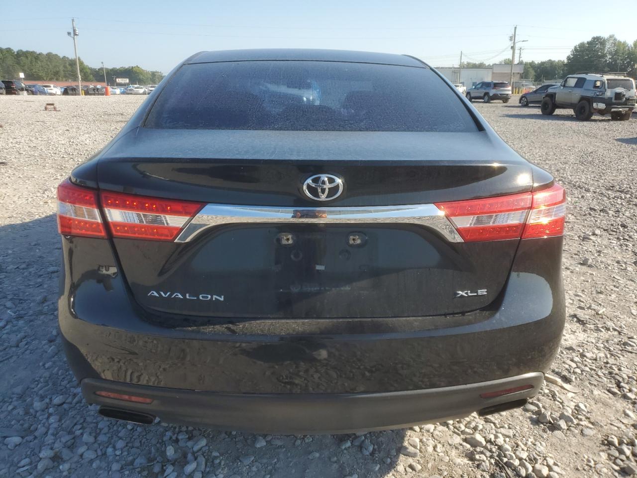 2014 Toyota Avalon Base VIN: 4T1BK1EB2EU094218 Lot: 69349405