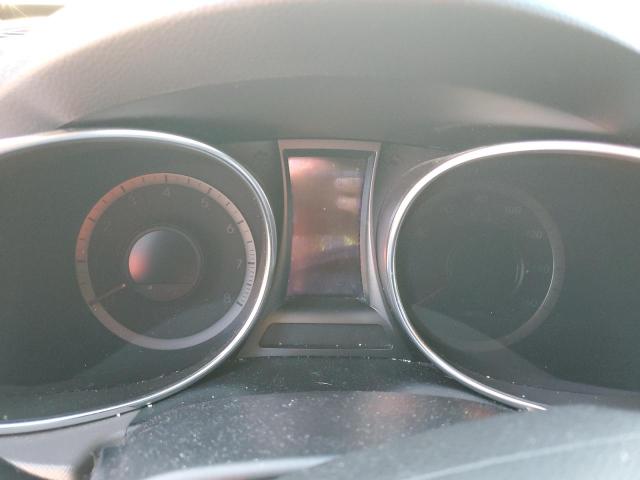 2014 HYUNDAI SANTA FE GLS  
