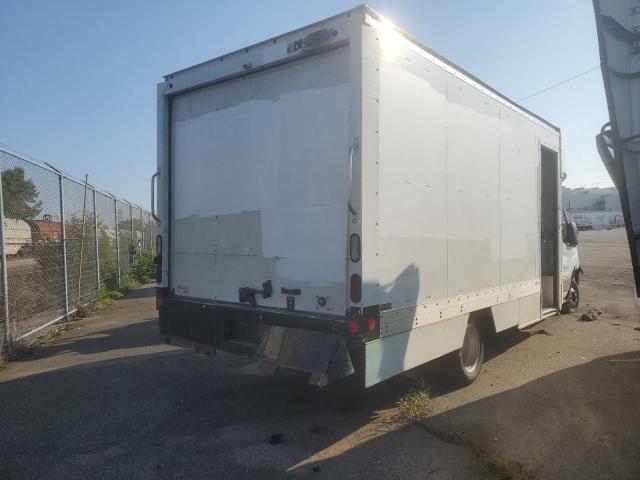  FORD TRANSIT 2020 White
