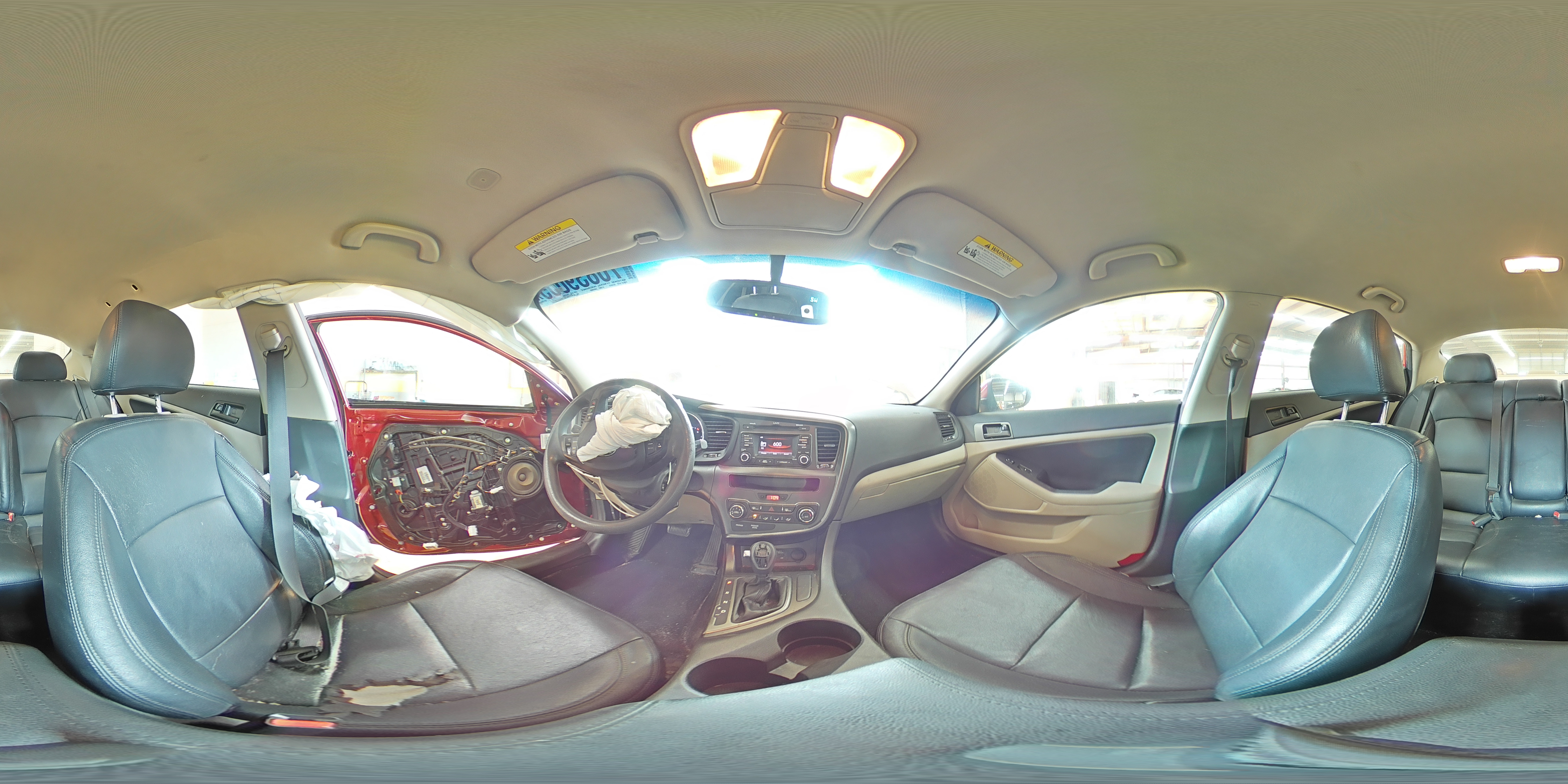 2013 Kia Optima Lx VIN: 5XXGM4A76DG200777 Lot: 70839005