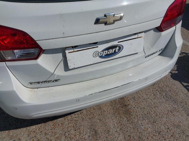 2013 CHEVROLET CRUZE LT A