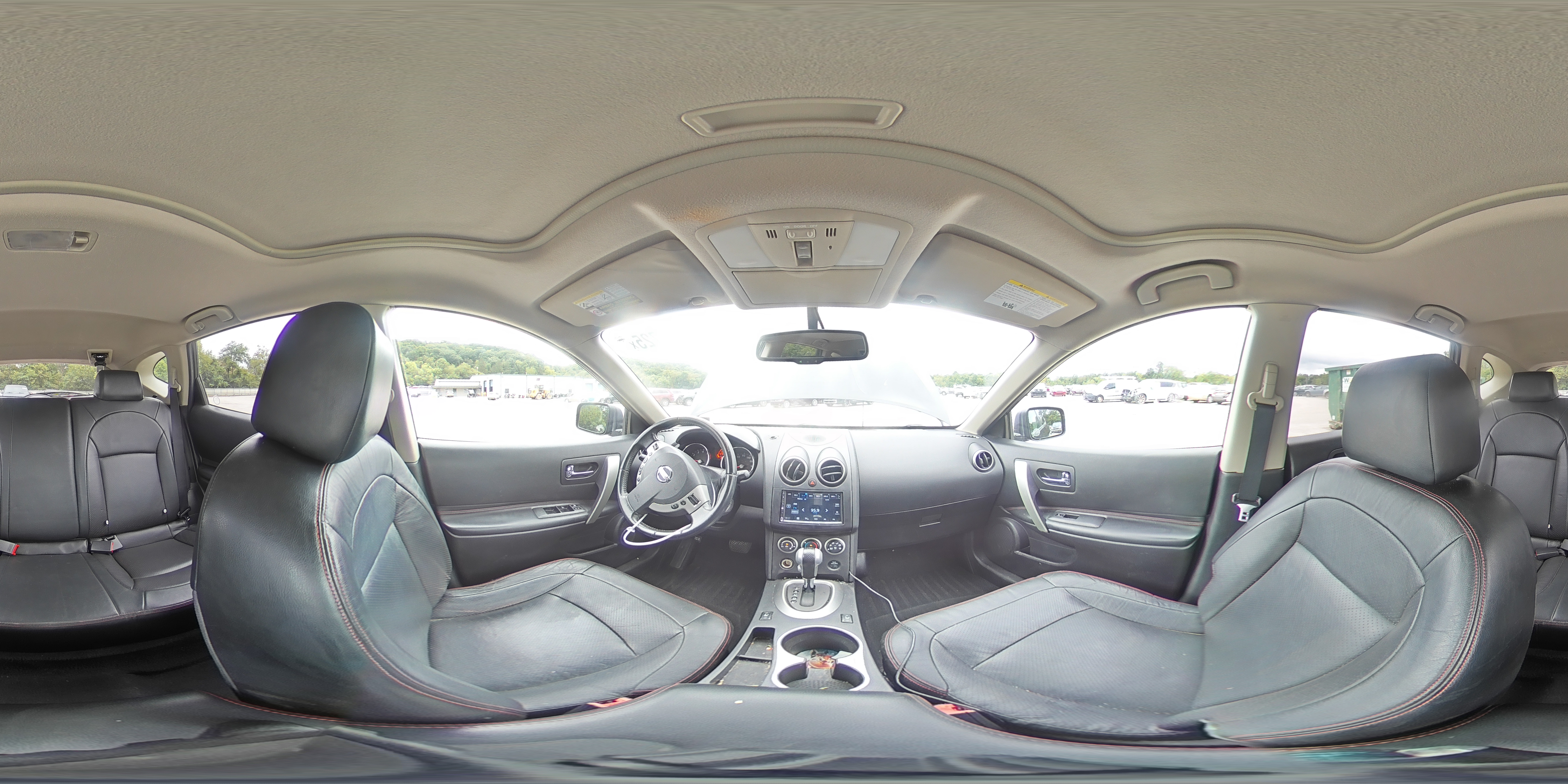 2010 Nissan Rogue S VIN: JN8AS5MV2AW604623 Lot: 69961725