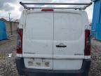 2008 PEUGEOT EXPERT HDI for sale at Copart YORK
