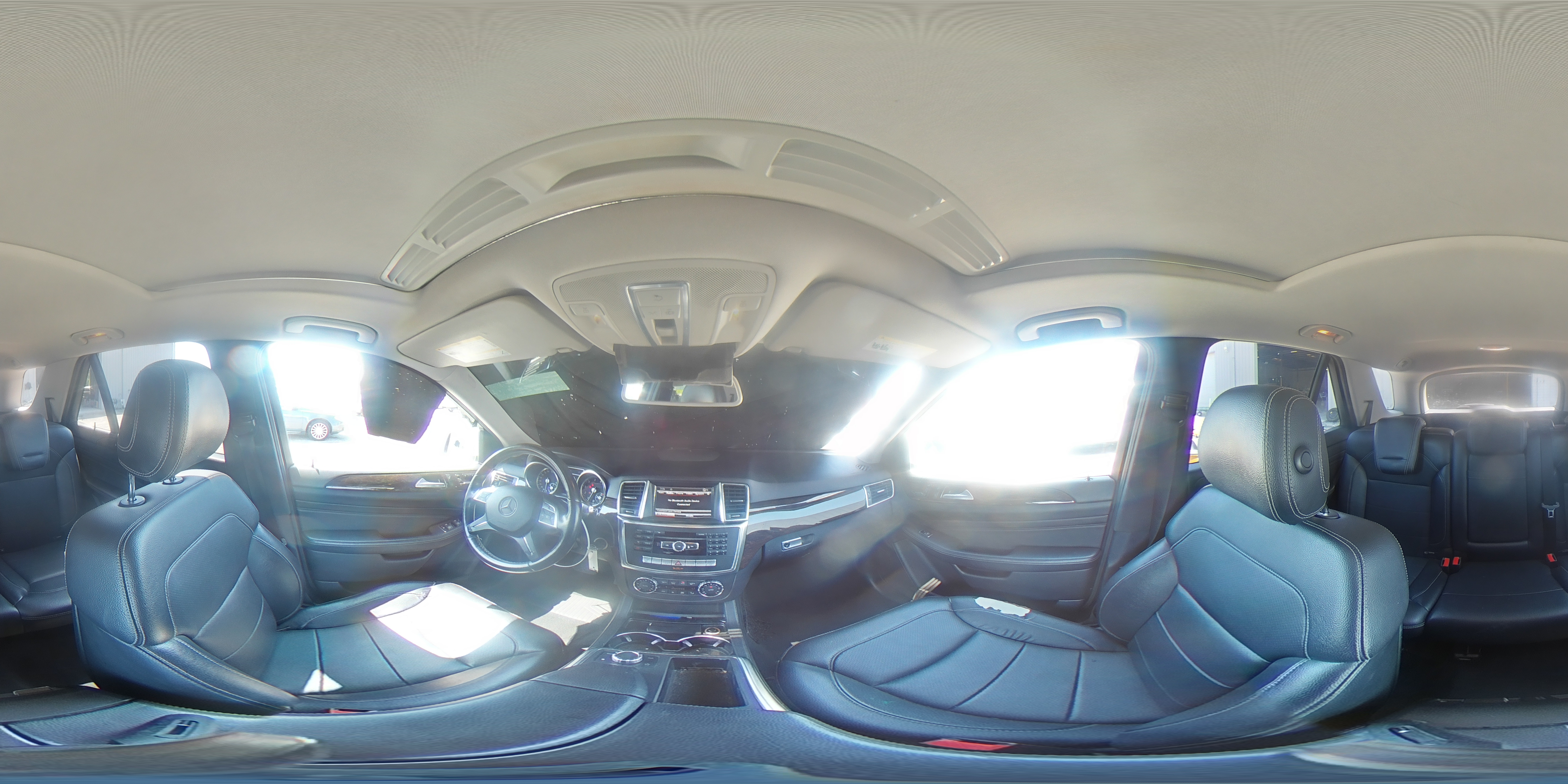 2013 Mercedes-Benz Ml 350 VIN: 4JGDA5JB0DA176294 Lot: 69940885