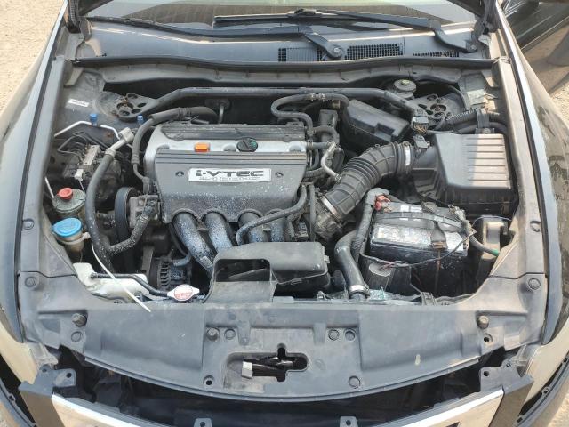 2009 HONDA ACCORD EX  