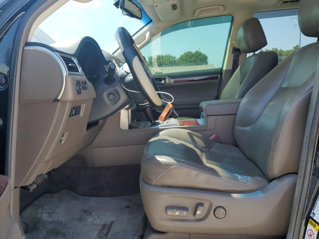 2010 Lexus Gx 460 VIN: JTJBM7FX7A5017292 Lot: 68290845