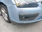 2006 FORD FOCUS ZETEC for sale at Copart GLOUCESTER