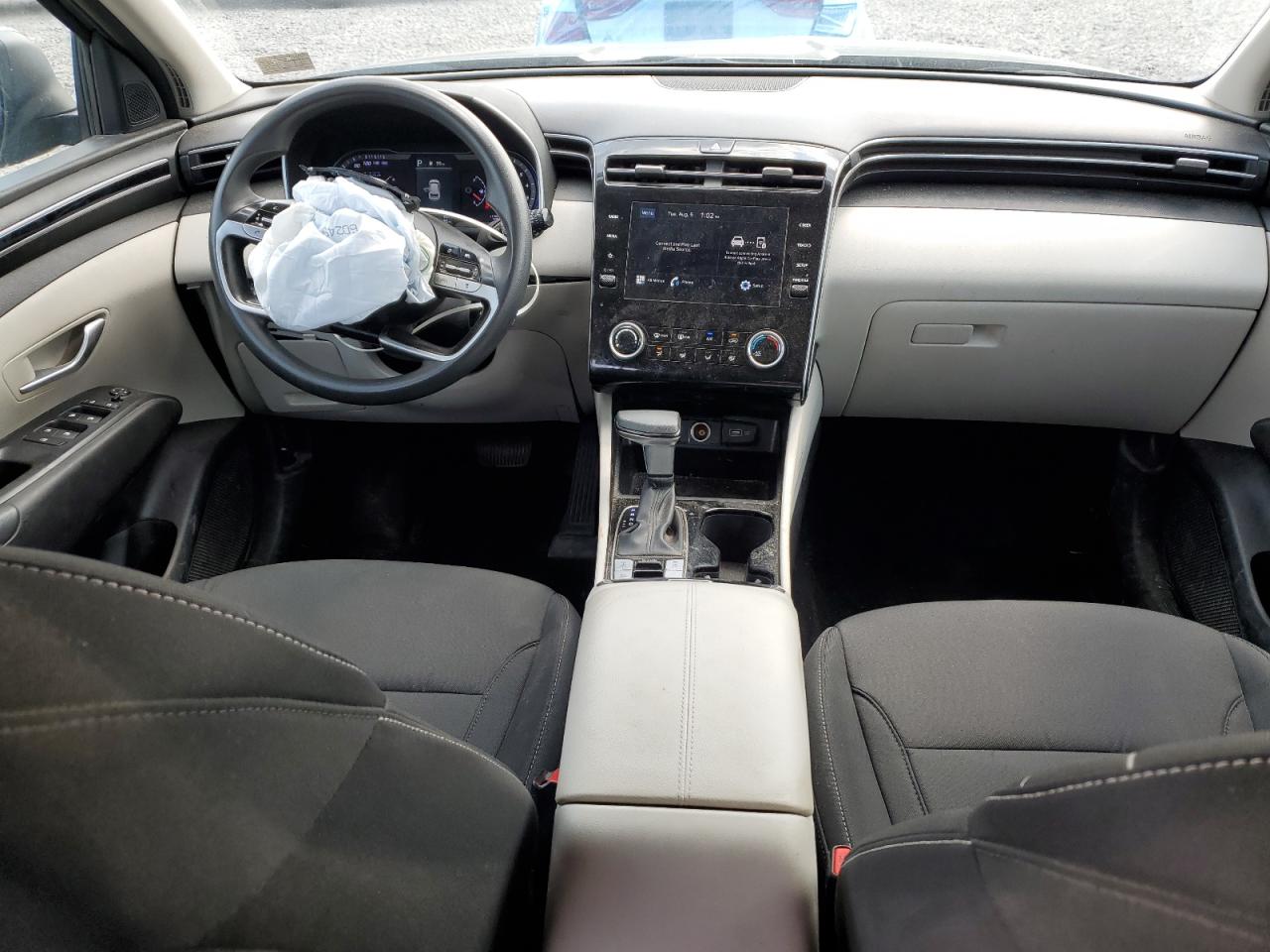 2024 Hyundai Tucson Se VIN: 5NMJACDE3RH321830 Lot: 67252425
