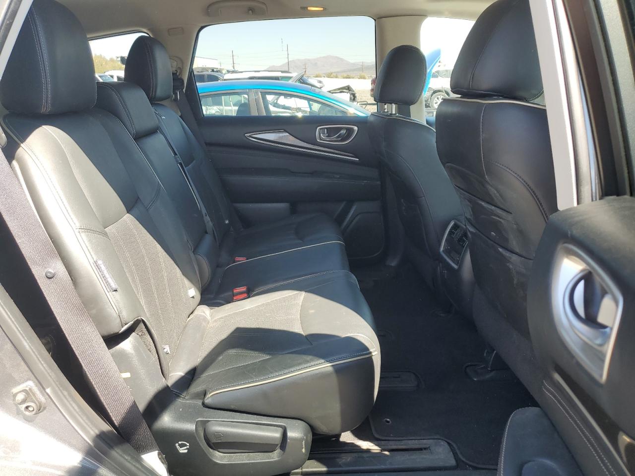 2018 Infiniti Qx60 VIN: 5N1DL0MM5JC530465 Lot: 70198015