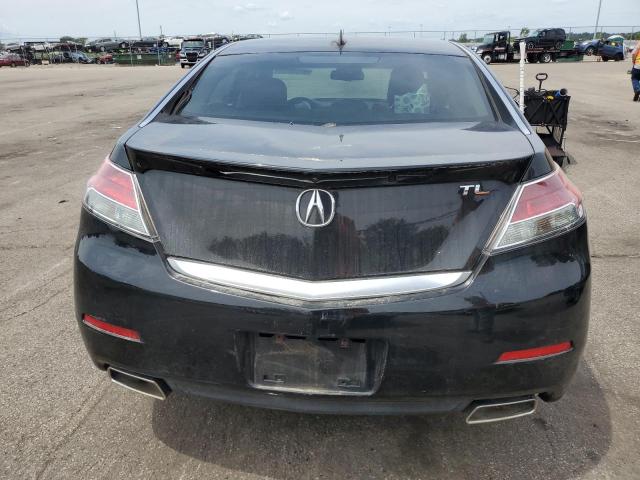  ACURA TL 2014 Black