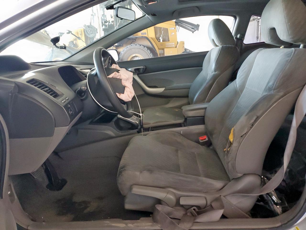 2009 Honda Civic Ex VIN: 2HGFG12849H520386 Lot: 68198555