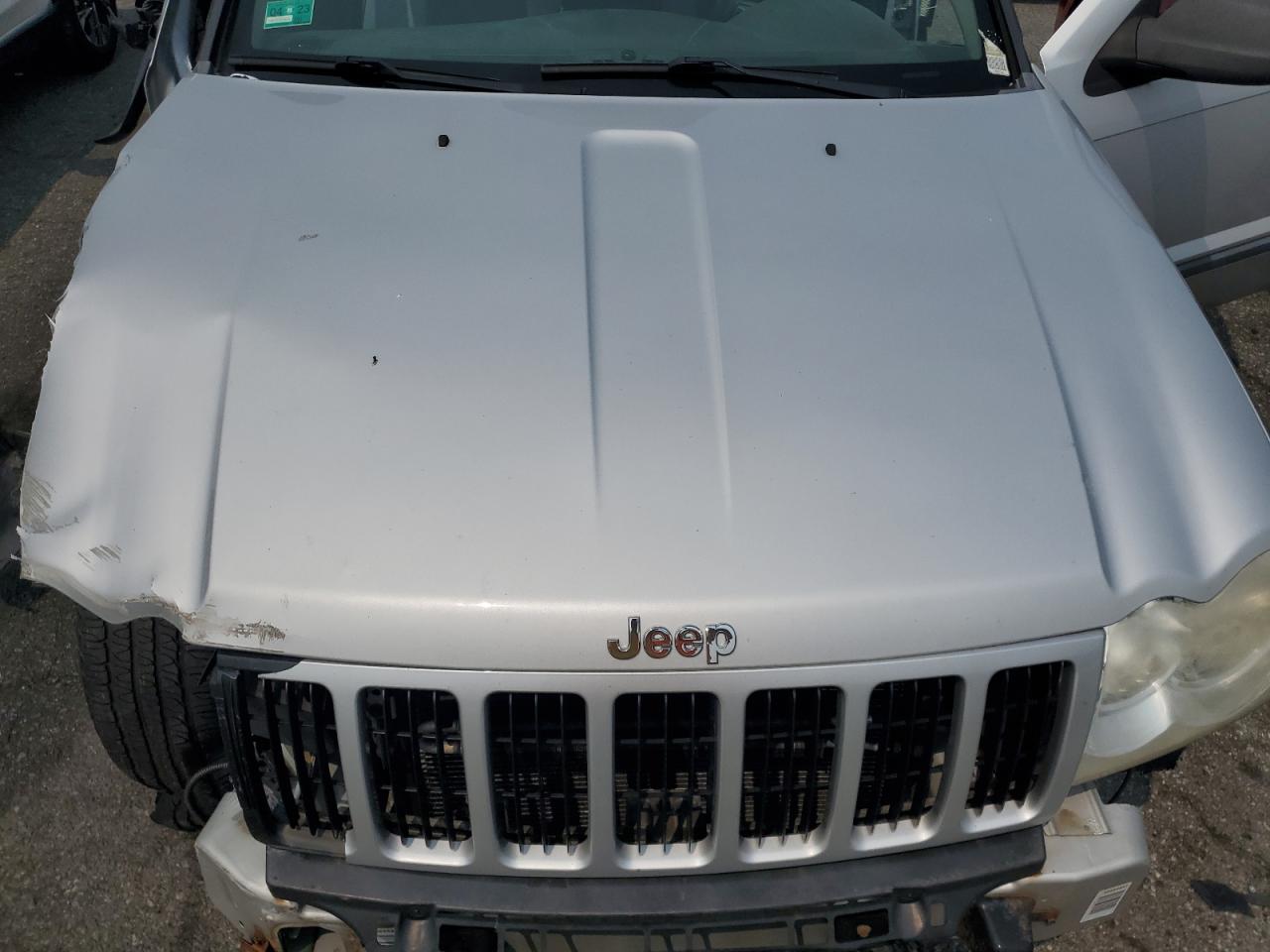 2007 Jeep Grand Cherokee Laredo VIN: 1J8GR48K27C551615 Lot: 67226925