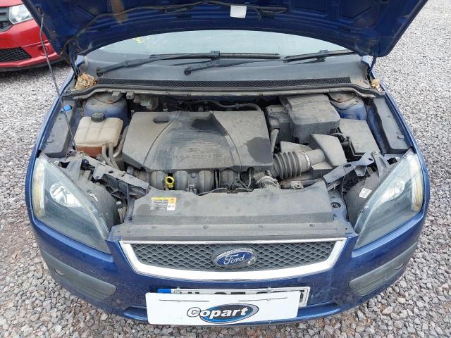 2007 FORD FOCUS ZETEC CLIMATE 