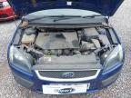 2007 FORD FOCUS ZETEC CLIMATE  for sale at Copart BRISTOL