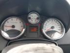 2009 PEUGEOT 207 VERVE for sale at Copart ROCHFORD