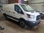 2017 FORD TRANSIT T-150   for sale at Copart PA - PITTSBURGH WEST