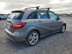 2018 MERCEDES-BENZ B 250 4MATIC   à vendre chez Copart ON - OTTAWA