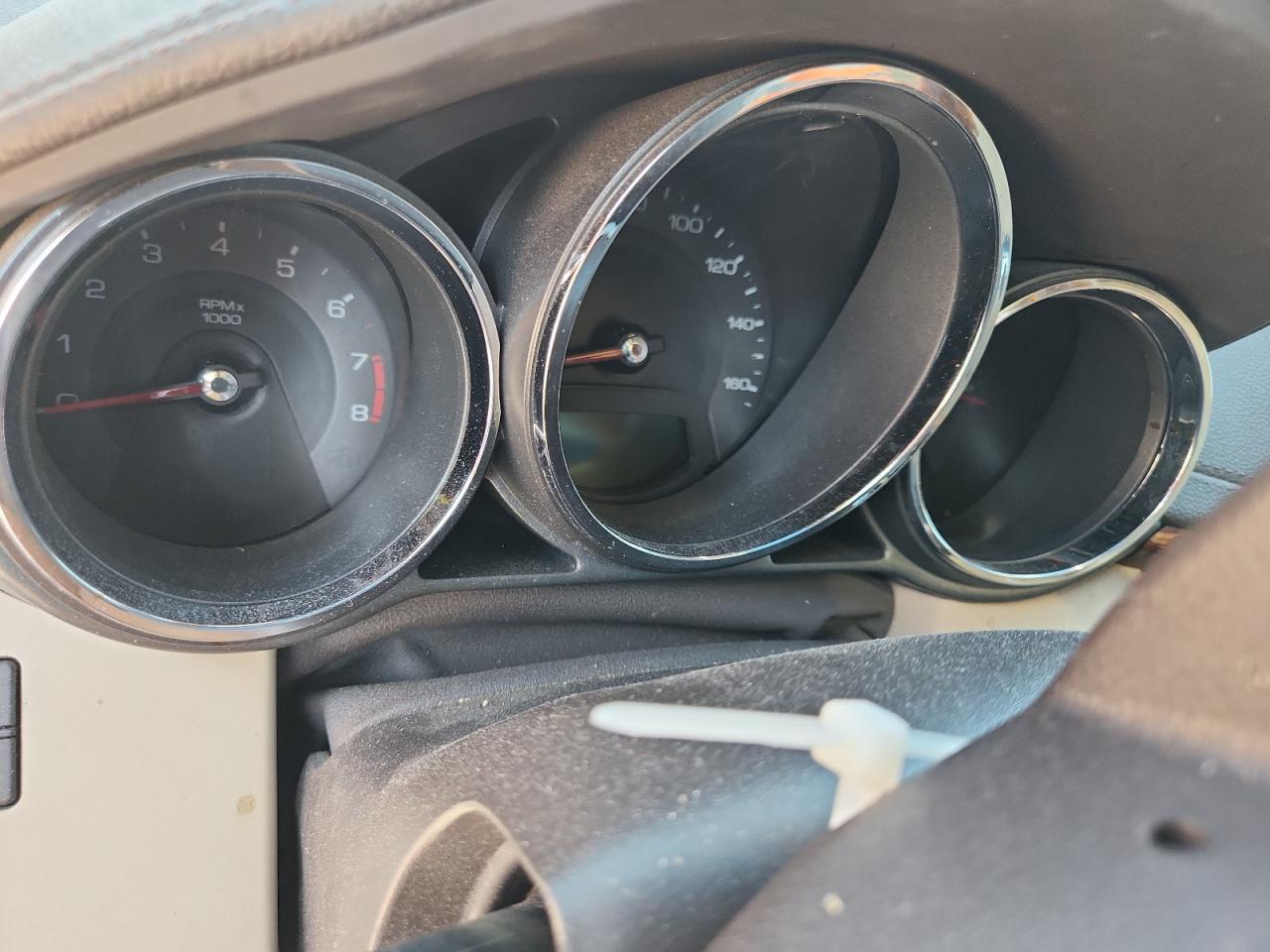 2008 Cadillac Cts Hi Feature V6 VIN: 1G6DT57V180211617 Lot: 69886885